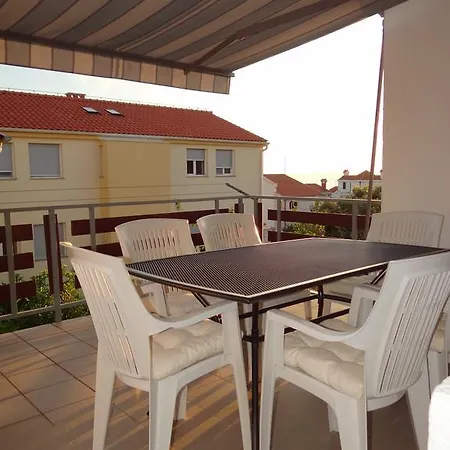 Apartman Marin Zadar