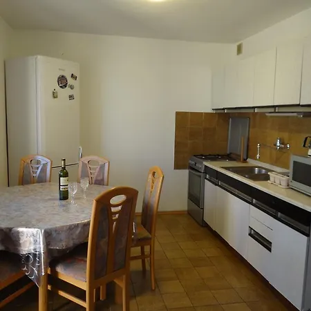 Marin Apartman *