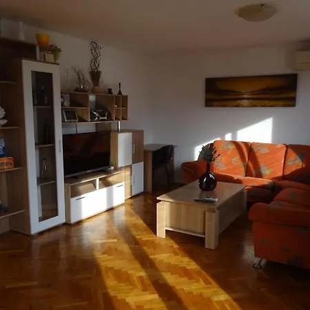 Marin Apartman