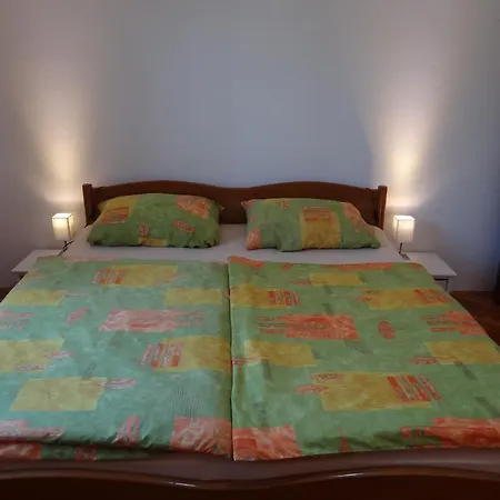 Apartman Marin